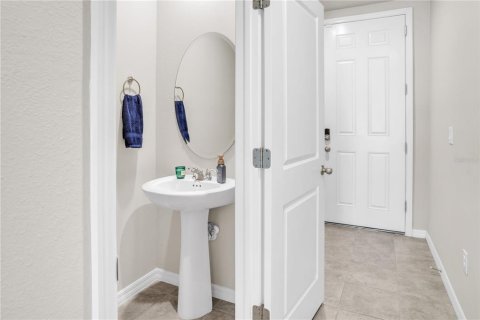 Touwnhouse à vendre à Brandon, Floride: 3 chambres, 141.68 m2 № 1516734 - photo 23