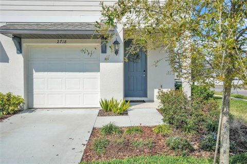 Touwnhouse à vendre à Brandon, Floride: 3 chambres, 141.68 m2 № 1516734 - photo 3
