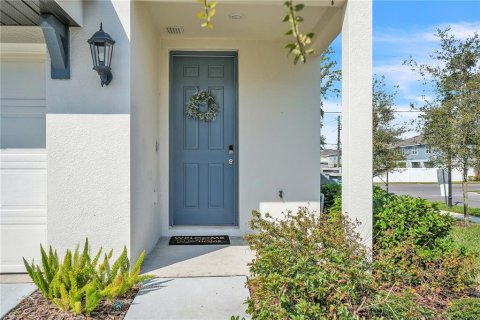 Touwnhouse à vendre à Brandon, Floride: 3 chambres, 141.68 m2 № 1516734 - photo 4