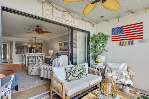 Condo in Stuart, Florida, 2 bedrooms  № 2182808 - photo 29
