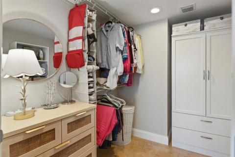 Condo in Stuart, Florida, 2 bedrooms  № 2182808 - photo 21