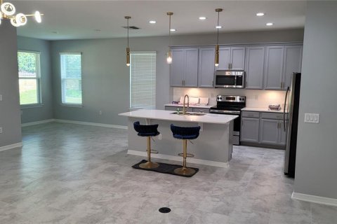 Villa ou maison à vendre à Minneola, Floride: 3 chambres, 194.35 m2 № 2237856 - photo 7