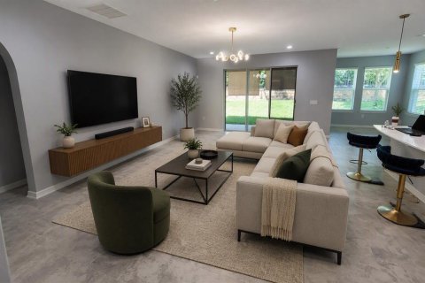 Villa ou maison à vendre à Minneola, Floride: 3 chambres, 194.35 m2 № 2237856 - photo 20