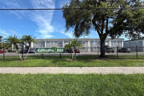 Copropriété à louer à Orlando, Floride: 3 chambres, 128.95 m2 № 1919399 - photo 2