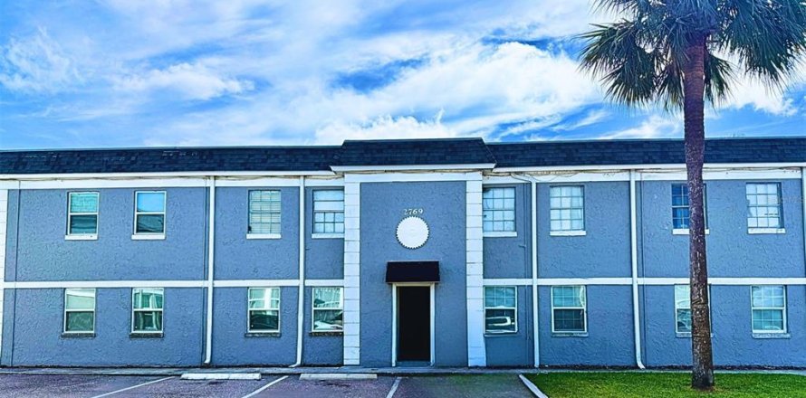 Condominio en Orlando, Florida, 3 dormitorios № 1919399
