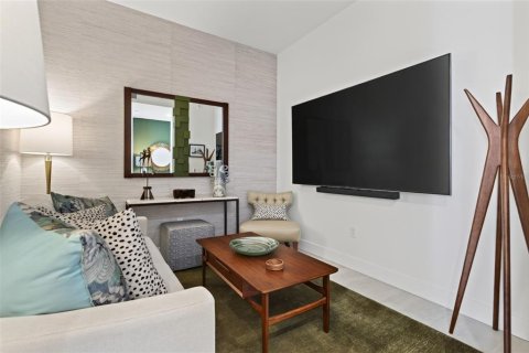 Condo in Sarasota, Florida, 2 bedrooms  № 2219633 - photo 22