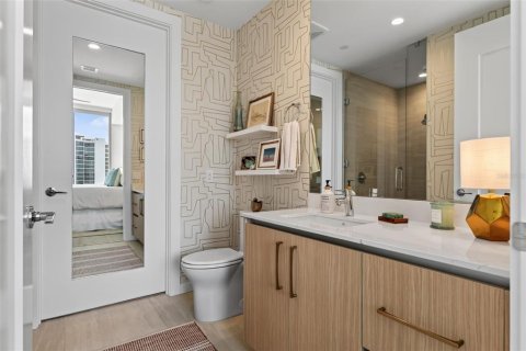 Condo in Sarasota, Florida, 2 bedrooms  № 2219633 - photo 14