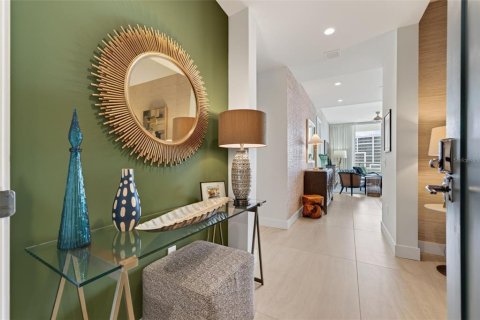 Condo in Sarasota, Florida, 2 bedrooms  № 2219633 - photo 19