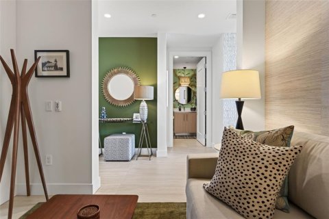 Condo in Sarasota, Florida, 2 bedrooms  № 2219633 - photo 23