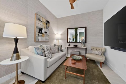 Condo in Sarasota, Florida, 2 bedrooms  № 2219633 - photo 15