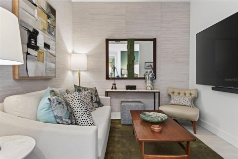 Condo in Sarasota, Florida, 2 bedrooms  № 2219633 - photo 21