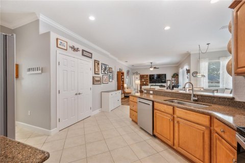 House in Auburndale, Florida 4 bedrooms, 221.76 sq.m. № 2398588 - photo 11
