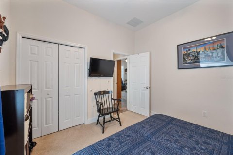 House in Auburndale, Florida 4 bedrooms, 221.76 sq.m. № 2398588 - photo 26