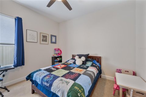 House in Auburndale, Florida 4 bedrooms, 221.76 sq.m. № 2398588 - photo 30