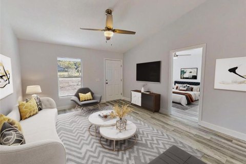 Villa ou maison à louer à Dunnellon, Floride: 3 chambres, 104.98 m2 № 2237769 - photo 3