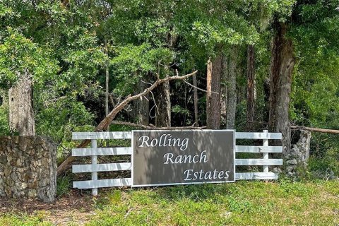 Villa ou maison à louer à Dunnellon, Floride: 3 chambres, 104.98 m2 № 2237769 - photo 2