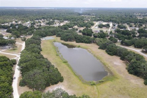 Villa ou maison à louer à Dunnellon, Floride: 3 chambres, 104.98 m2 № 2237769 - photo 19