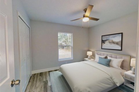 Villa ou maison à louer à Dunnellon, Floride: 3 chambres, 104.98 m2 № 2237769 - photo 6