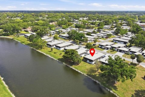 Купить виллу или дом в Сарасота, Флорида 9 комнат, 143.07м2, № 2204052 - фото 6
