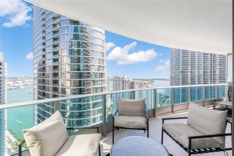 Condo in Miami, Florida, 2 bedrooms  № 2000987