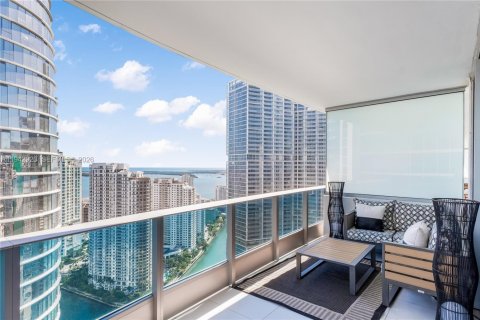 Condo in Miami, Florida, 2 bedrooms  № 2000987 - photo 8