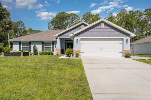 Villa ou maison à vendre à Palm Bay, Floride: 4 chambres, 166.11 m2 № 2092958 - photo 5