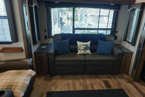 Condominio en venta en Okeechobee, Florida, 1 dormitorio, 37.16 m2 № 1290130 - foto 21