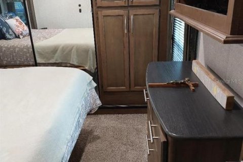 Condominio en venta en Okeechobee, Florida, 1 dormitorio, 37.16 m2 № 1290130 - foto 11
