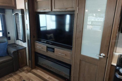 Condominio en venta en Okeechobee, Florida, 1 dormitorio, 37.16 m2 № 1290130 - foto 18