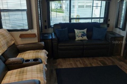 Condominio en venta en Okeechobee, Florida, 1 dormitorio, 37.16 m2 № 1290130 - foto 10