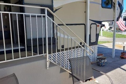 Condominio en venta en Okeechobee, Florida, 1 dormitorio, 37.16 m2 № 1290130 - foto 4