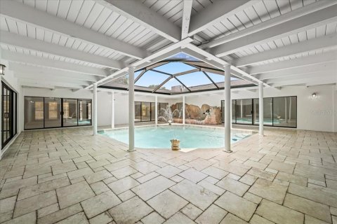 Купить виллу или дом в Клируотер, Флорида 4 комнаты, 380.43м2, № 2299548 - фото 6