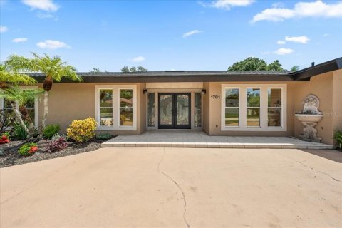 Купить виллу или дом в Клируотер, Флорида 4 комнаты, 380.43м2, № 2299548 - фото 4
