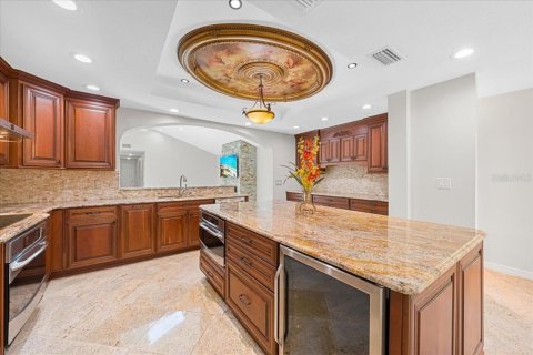Купить виллу или дом в Клируотер, Флорида 4 комнаты, 380.43м2, № 2299548 - фото 13