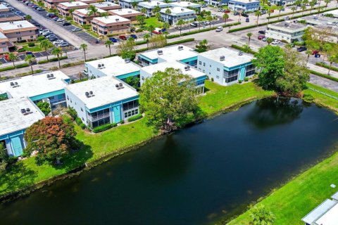 Copropriété à vendre à Delray Beach, Floride: 2 chambres, 85.47 m2 № 2146100 - photo 28