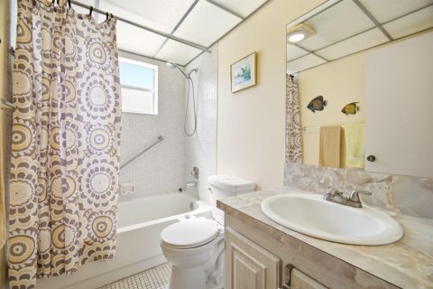 Copropriété à vendre à Delray Beach, Floride: 2 chambres, 85.47 m2 № 2146100 - photo 15