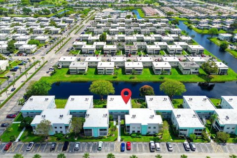 Copropriété à vendre à Delray Beach, Floride: 2 chambres, 85.47 m2 № 2146100 - photo 26