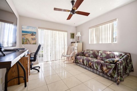 Copropriété à vendre à Delray Beach, Floride: 2 chambres, 85.47 m2 № 2146100 - photo 21