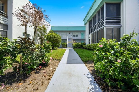 Copropriété à vendre à Delray Beach, Floride: 2 chambres, 85.47 m2 № 2146100 - photo 25