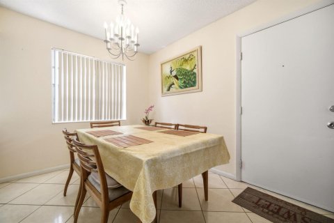 Copropriété à vendre à Delray Beach, Floride: 2 chambres, 85.47 m2 № 2146100 - photo 9