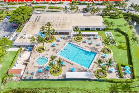 Copropriété à vendre à Delray Beach, Floride: 2 chambres, 85.47 m2 № 2146100 - photo 3