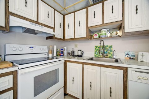 Copropriété à vendre à Delray Beach, Floride: 2 chambres, 85.47 m2 № 2146100 - photo 13