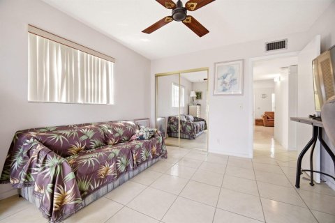 Copropriété à vendre à Delray Beach, Floride: 2 chambres, 85.47 m2 № 2146100 - photo 20