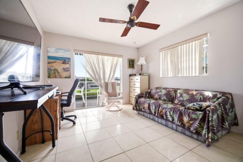 Copropriété à vendre à Delray Beach, Floride: 2 chambres, 85.47 m2 № 2146100 - photo 16