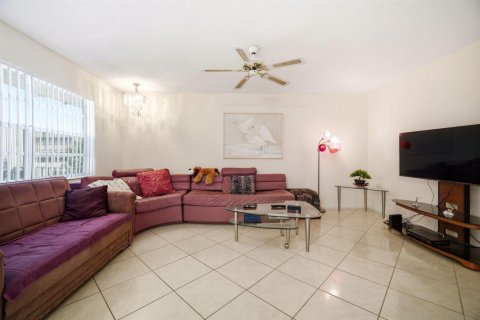 Copropriété à vendre à Delray Beach, Floride: 2 chambres, 85.47 m2 № 2146100 - photo 14