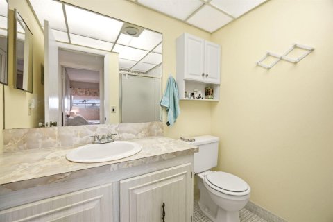 Copropriété à vendre à Delray Beach, Floride: 2 chambres, 85.47 m2 № 2146100 - photo 22