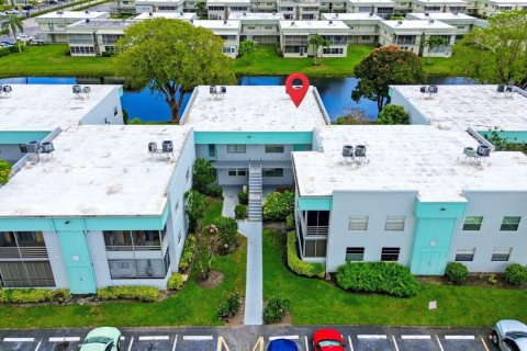 Copropriété à vendre à Delray Beach, Floride: 2 chambres, 85.47 m2 № 2146100 - photo 27