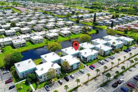 Copropriété à vendre à Delray Beach, Floride: 2 chambres, 85.47 m2 № 2146100 - photo 29