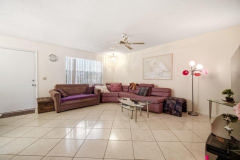 Copropriété à vendre à Delray Beach, Floride: 2 chambres, 85.47 m2 № 2146100 - photo 24