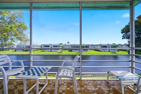 Copropriété à vendre à Delray Beach, Floride: 2 chambres, 85.47 m2 № 2146100 - photo 18